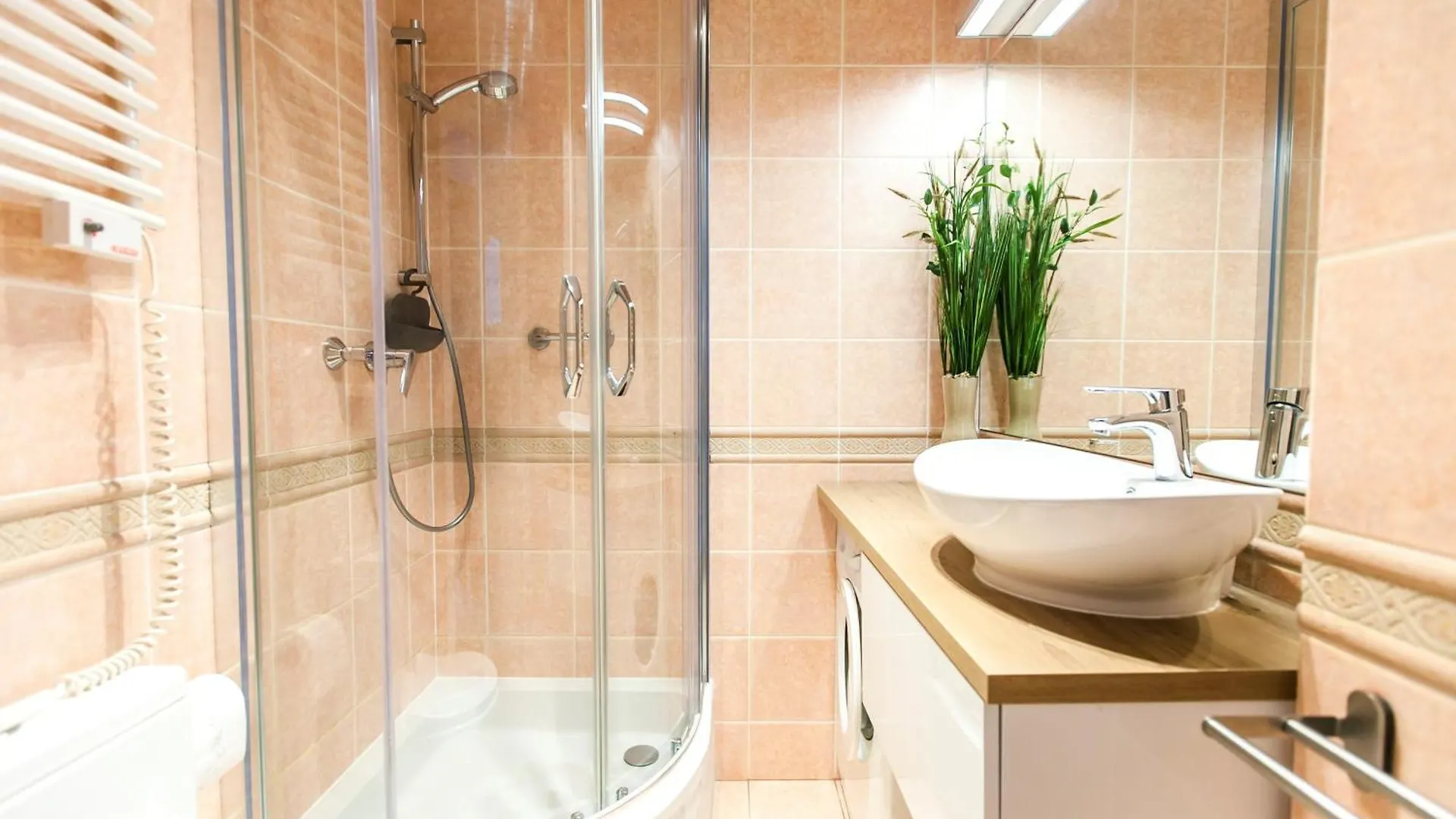 Apartamento Blue&Yellow Apart Sopot
