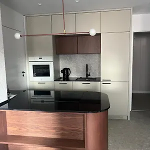 Apartament Mokka Sopot