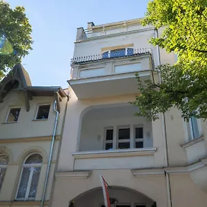 Lägenhet Viu Haffnera 21, Sopot